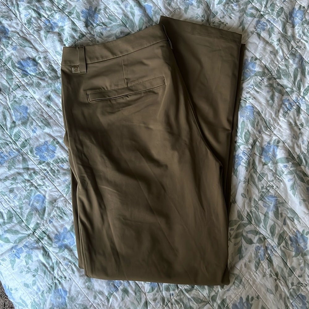 Lululemon ABC Pants